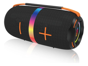 SoundPulse Pro – Cassa Bluetooth Portatile